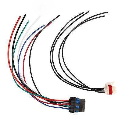 7+4 PIN Neutral Safety Switch Connector for Allison 1000/2000 Transmission