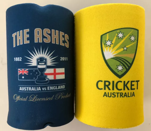 Buy BBL 2022 Big Bash League Cricket Australia Can Cooler Stubby