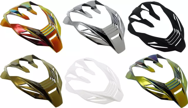 ICON Airflite™ Motorcycle Helmet Airfoil SB 2023 Model