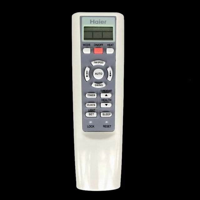 Telecomando Di Venda Caldo Per Condizionatore D'aria Haier
