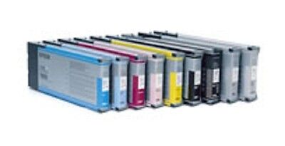 Agfa Encres Agfa LW242 Iaj Aj Sherpa 24M 44M/L15J6 L15FZ L15H5 L15G2 Encre Cartouches 