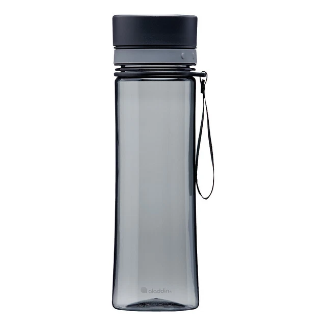 Aladdin HAUSRAT Aveo Wasserflasche, Concrete Grey,