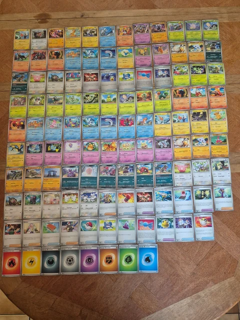 Lot 28 cartes de base et d'insertion BENFICA différents jeux, RC