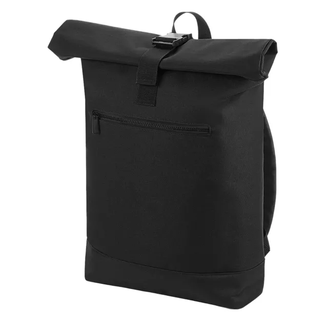 Bagbase Roll Top Backpack RW9866