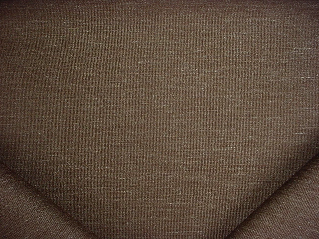 8-3/8Y Beautiful Kravet Couture 32353 Rustic Linen Weave Shale Upholstery Fabric
