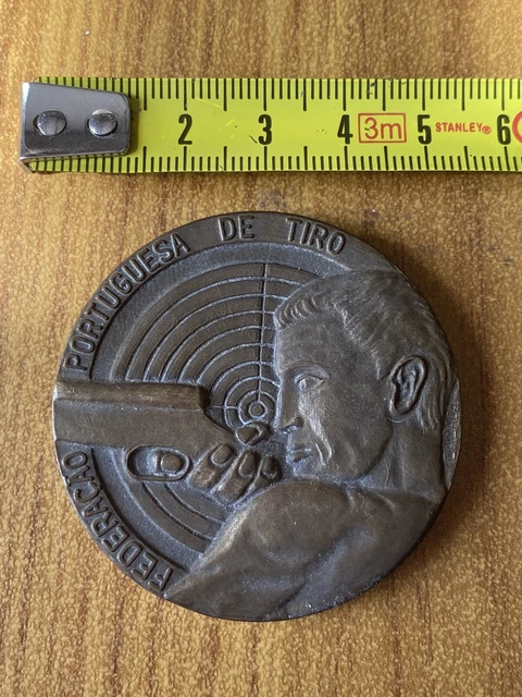 Luxembourg - Médaille, Ordre de Merite