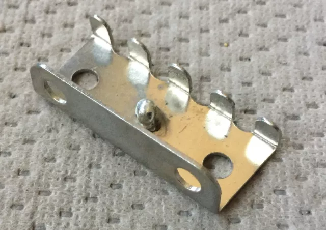 Laguna Strat Style Electric Guitar Tremolo Bridge Original Claw