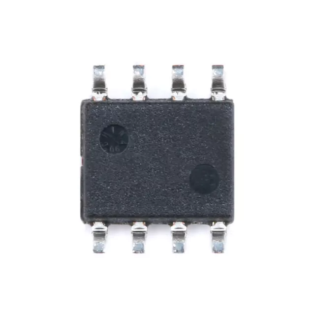 RC4558DRG4 SOIC-8 Dual General-Purpose Operational Amplifier Chip SMD OP AMP ICs 2