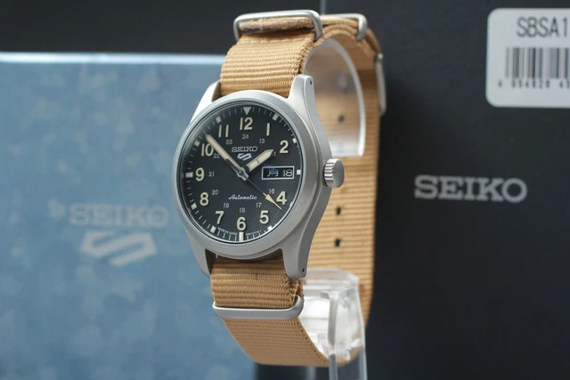 SEIKO セイコー 5SPORTS SBSA117 4R36-10A0 Seiko 5 Sports SEIKO (セイコーファイブスポーツ) SBSA117 : 宝石