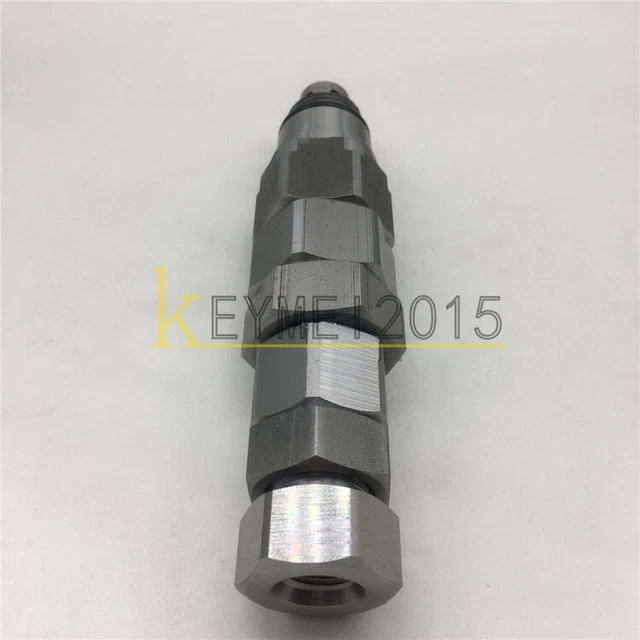 1PCS Main Relief Valve For Caterpillar Excavator 307 Main Control Valve NEW