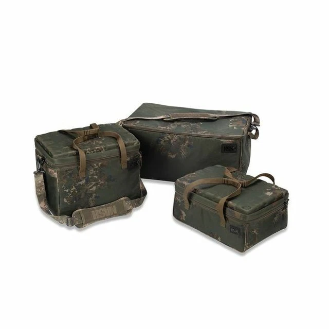 Nash Subterfuge Big Freeze NEW Carp Fishing Luggage *All Sizes*