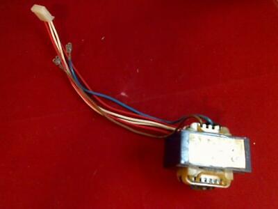 Jura Impressa s55 Trasformatore Trasformatore 4843 r38 
