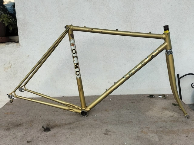 Bicycle Frames, Cycling, Sporting Goods - PicClick CA