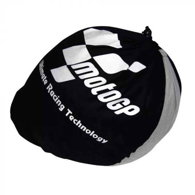 #Mo88 Motorcycle Safety Crash Helmet Protective Cloth Bag Cover Motogp #Oliveira