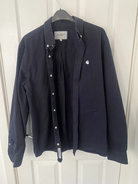 Carhartt Shirt Medium