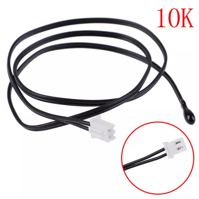1 pz sensore sonda termistore termico temperatura impermeabile TC 10K*/t