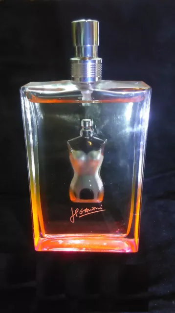 🌬️🧴 Eau de toilette Madame ⚱ Jean Paul Gaultier - Neuf - EDT Rare 100 ml 🌺