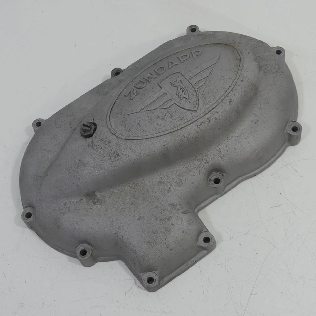 Zündapp Jeu De Vis De Moteur Pour Type 561 RS50 4 Vitesses Ventilateur Construction 1964 65 Ainsi Inoxydable