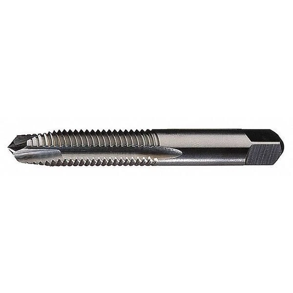 GREENFIELD THREADING Spiral Point Tap, M16-1.5, Plug, Metric Fine, 330137