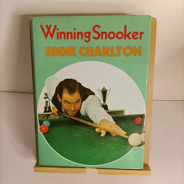 Eddie charlton best sale