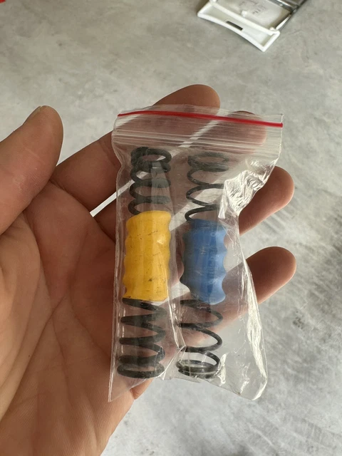 specialized future shock springs