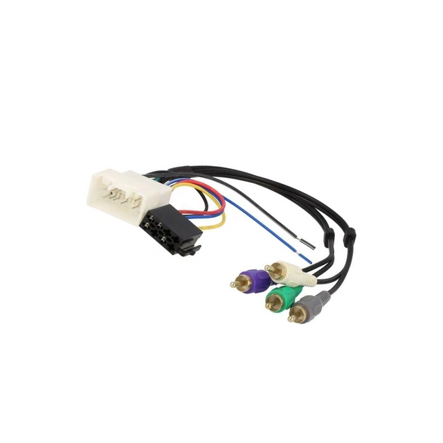 ASA.13 Adapter für Aktivsysteme passt passt passt passt passt passt passt passt