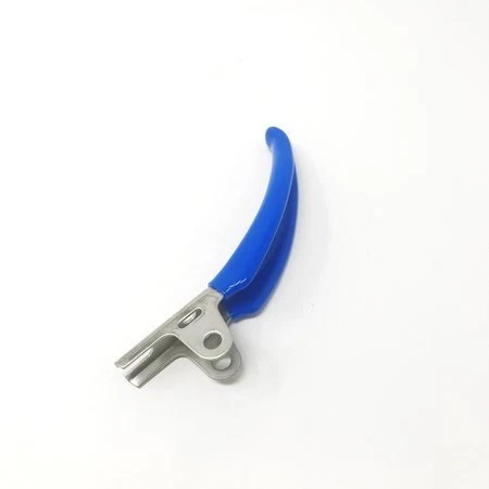 STRAHMAN WSLARMBLUE Lever Arm Blue M-70 & S-70 Series Nozzles