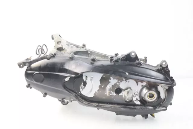 Transmission Roue - Yamaha Xp T-Max Tmax Abs 500 (2004 - 2007)