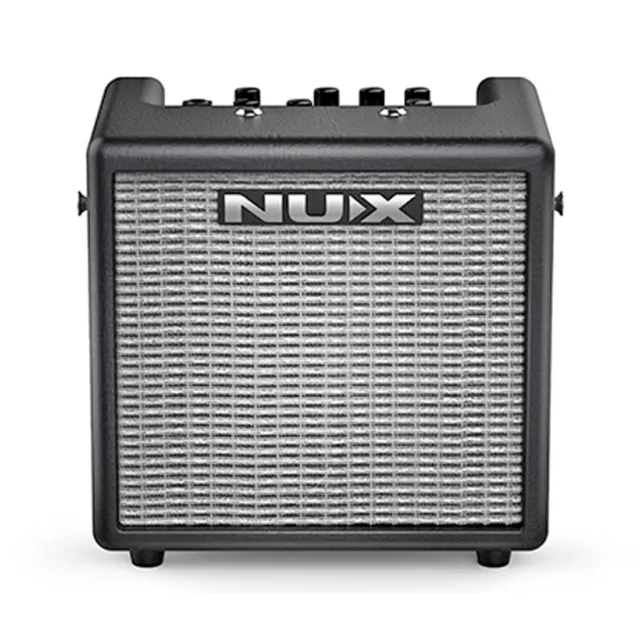 Nux Mighty 8BT Gitarren-Verstärker