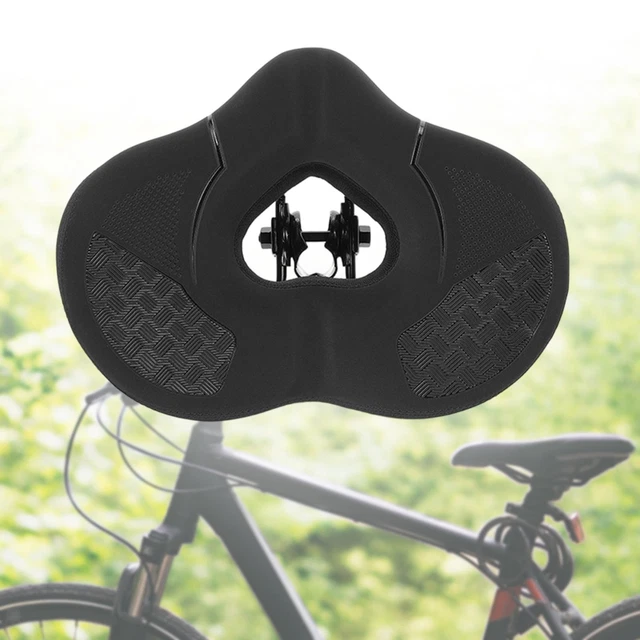 ANCIENNE SELLE DE VELO CUIR VINTAGE MARQUE UNIC SPORT