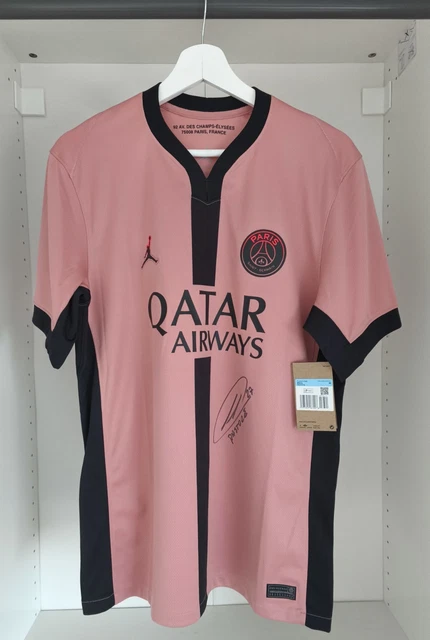 Maillot Third Maillot Psg 2021 Go Sport HOT Soccer Maillot Foot