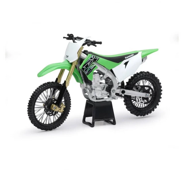 Chad valley kawasaki sales bike