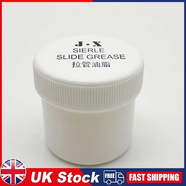 Brass Slide Grease Trombone Slide Grease Trombone Care Instruments Maintain Tool