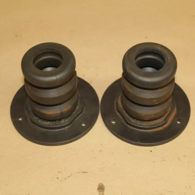 Sea-Doo 2011-2012 GTX 260 Limited iS Seat Shock Boot Strut Cover Bellows