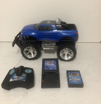 tyco 6.0 jet turbo