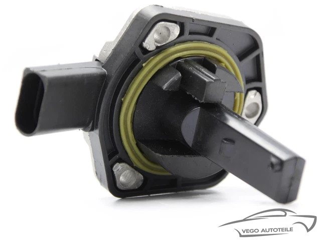 Sensore Livello Olio G266 Audi A3 A4 Vw Bora Golf T4 T5 Passat Sharan Originale Vego 2