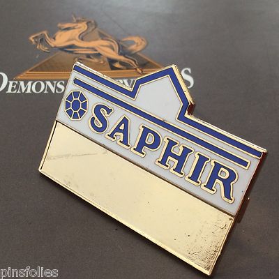 PIN'S PINS EREM fabriquant de pince 