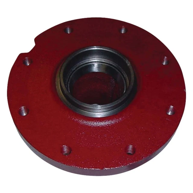 New Wheel Hub for Case International Tractor 1026 1066 1086 1206 1256 1456 1466