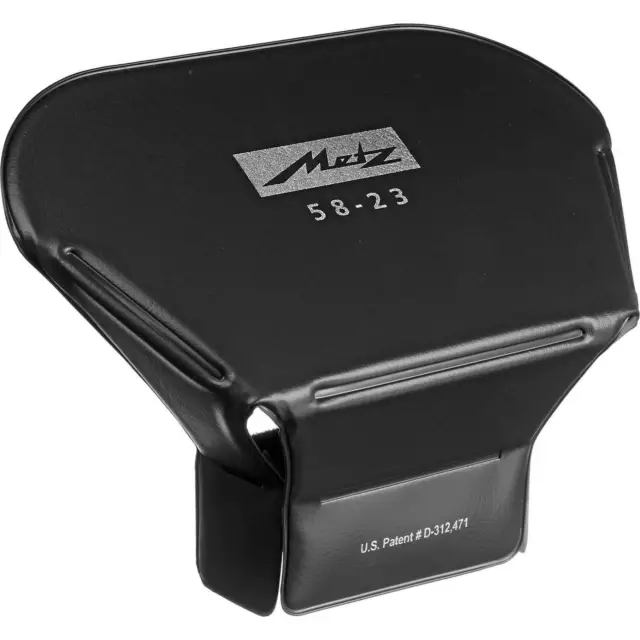 Brand New Metz 58-23 Soft Bounce Diffuser Mecablitz 58 54 48 44 Flash Light Unit