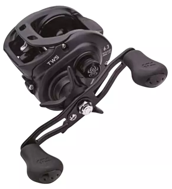 Daiwa Taluta HD 200HL LTD Ship From Luxembourg Baitcasting Reel