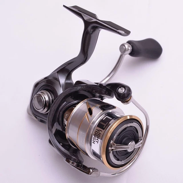リール DAIWA LUVIAS FC LT 2000S Daiwa 20 LUVIAS FC LT 2000-S Spinning Reel | eBay