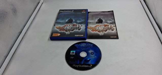 Jeu Mouse Trophy PS2 Complet Version PAL FR - PlayStation 2 - Bon état
