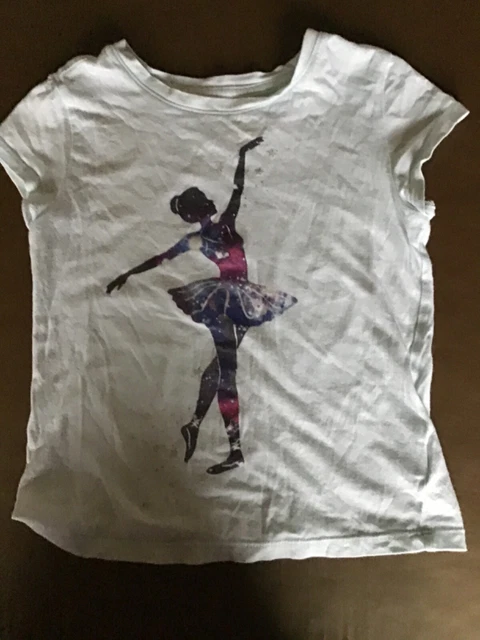 Girls clothes bundle, age 5-6 6