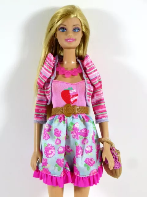 Barbie Fashionistas - Pack de roupa W3181