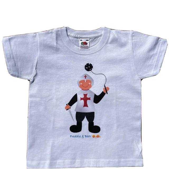T-shirt bambini