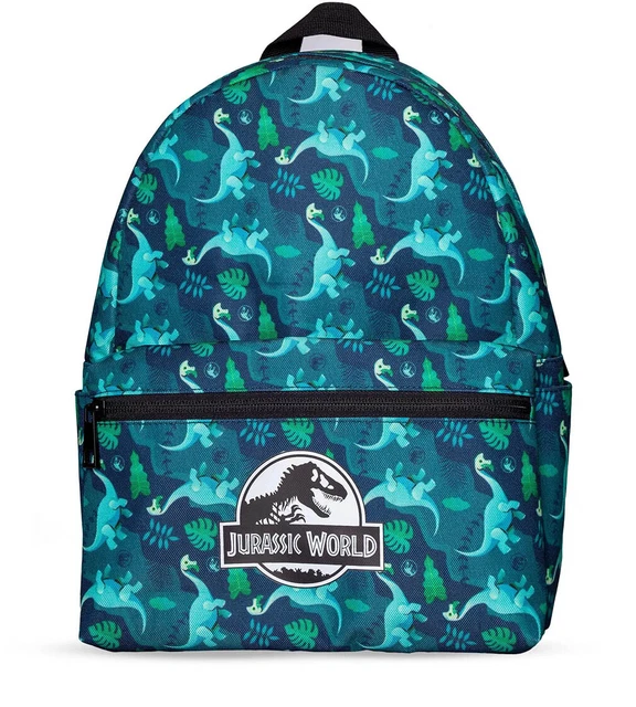 Dinosaurier Dino T-Rex Rucksack Schulrucksack Tasche Schulranzen 1-3 Klasse Dinosaurier Dino T-Rex Rucksack Schulrucksack Tasche Schulranzen 1-3 Klasse