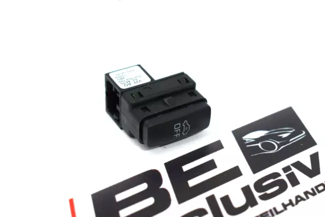 Original VW GOLF 7 5G VII R Poussoirs Interrupteur Désactivation Dwa 5G0962109