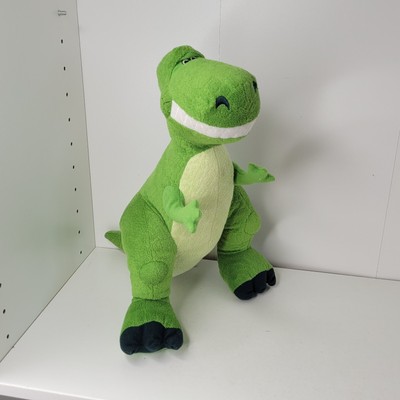 scruff a luv plush