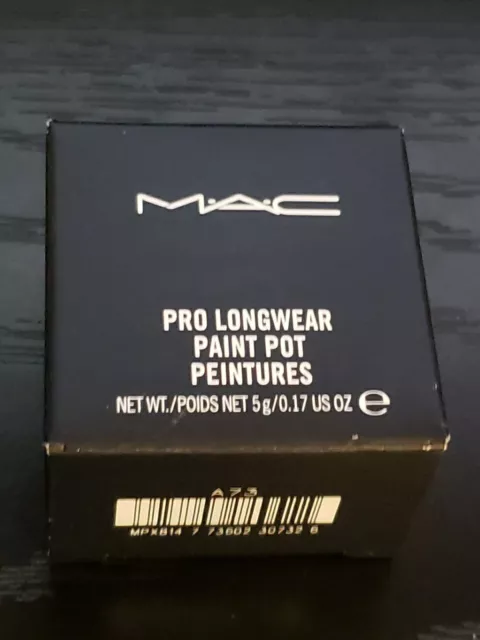 MAC Pro Longwear Paint Pot ~ .17 oz ~ You Pick