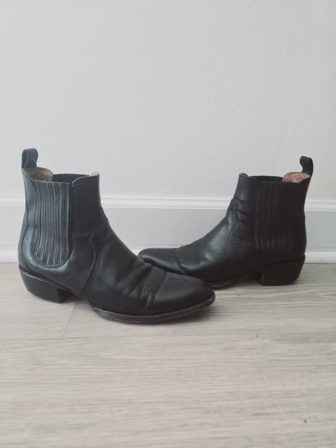 Grady chelsea sales